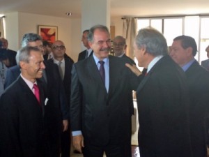 'Fomos longe demais', diz ministro Mercadante sobre desonerações