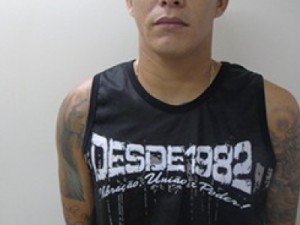 Foragido da Justiça, torcedor do Ceará é preso após jogo em Natal