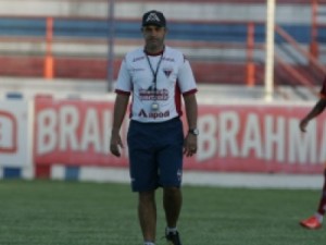 Fortaleza define relacionados sem Samuel para jogo contra Ceará