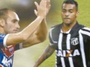 Fortaleza e Ceará renovam esperanças da torcida cearense