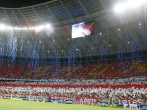 Fortaleza e Ponte Preta no Castelão, mais de 11 mil ingressos vendidos