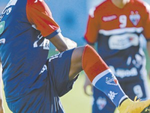 Fortaleza encara o ABC em Natal, hoje, pela 14ª rodada da Série C