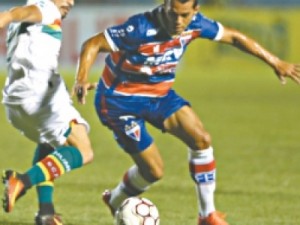 Fortaleza mais eficiente nos 45 minutos finais dos jogos