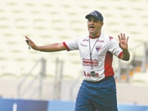 FORTALEZA "O ano não acabou"