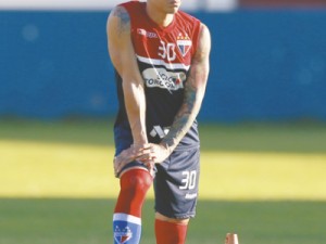 Fortaleza precisa pelo menos empatar para se manter no G4 do Grupo A