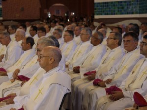 Fortaleza recebe Encontro dos Bispos da Região Nordeste