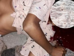 Fortaleza – Terça-feira de violência, três crianças baleadas e nove pessoas mortas  