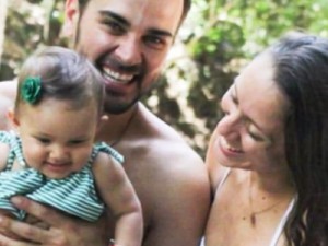 Fotógrafa baiana decide ter filho com amigo e faz inseminação artificial caseira