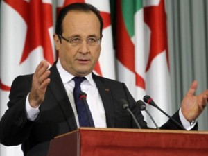 França lança 1º ataque aéreo contra ‘EI’ na Síria