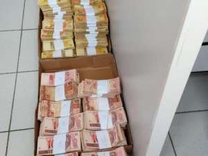 Fraudes com PMs envolvidos em BH gera R$ 20 milhões