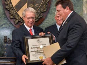 Frei Betto é nomeado doutor honoris causa pela Universidade de Havana