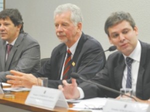 Frente de Prefeitos vai pedir mais diálogo