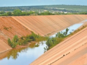 Funceme fornecerá dados para gestão da transposição do Rio São Francisco