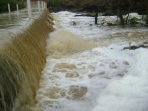 Funceme registra chuva em 112 municípios do Ceará