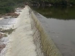 Funceme registra chuva em 153 municípios cearense entre 24 e 25