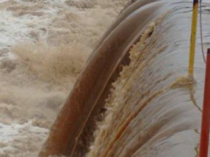 Funceme registra chuva em mais de 80 municípios cearenses