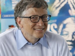 Fundação Bill Gates processa Petrobras por perdas com ações