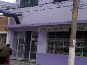 Funerárias trocam corpos e família descobre erro durante velório