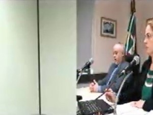 Gabriela Hardt é a juíza que assume temporariamente a Lava Jato