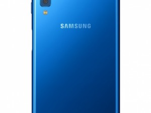 Galaxy A7 2018 no Brasil: saiba preço do primeiro celular com câmera tripla