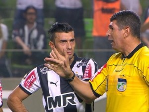 Galo envia ofício à CBF por escolha de árbitro da semifinal da Copa do Brasil