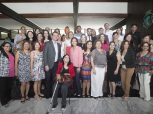 Garantia dos direitos humanos de crianças e adolescentes ganha reforço com posse da nova composição do Cedca