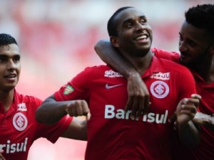 Garotos decidem e levam Inter a goleada contra Cruzeiro-RS no Beira-Rio