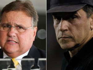 Gestores da Papuda são afastados após supostas regalias a Geddel e Luiz Estevão