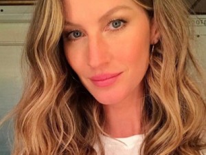 Gisele Bündchen revela que pensou em suicídio: “Pior coisa que já senti”