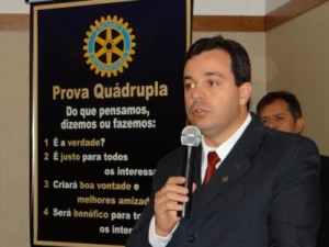 Glauco Roberto Furlan é o novo presidente do RC Juazeiro do Norte Cariri 