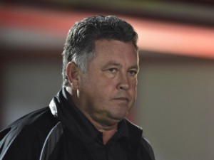 Gol na reta final garante vitória simples do Oeste diante do Santa Cruz