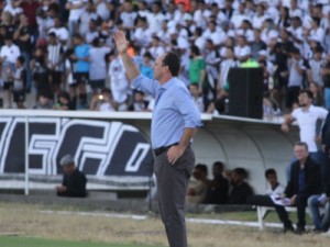 Gol no fim, Fortaleza é derrotado pelo Botafogo/PB, Copa do Nordeste