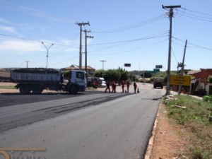 Governador do Estado vem a Barbalha assinar ordem de serviços