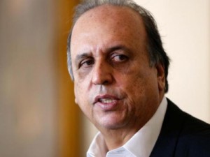 Governador do RJ, Luiz Fernando Pezão, é preso pela Polícia Federal