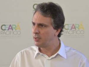 Governador quer apuração 'rigorosa' de chacina com 12 mortes no Ceará