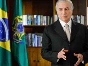 Governo anuncia concessão de aeroportos, rodovias e energia