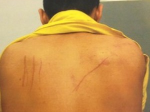 Governo apura se houve 'excesso' na Fundação Casa, diz Alckmin