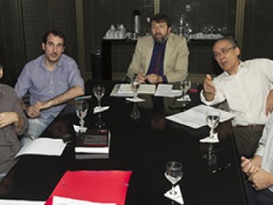 Governo autoriza contratação de novos poços em centros urbanos em situação de emergência