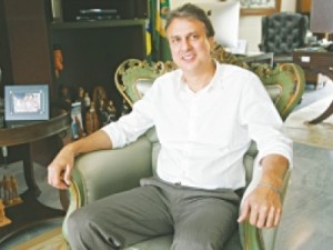 GOVERNO CAMILO A continuidade e o desamparo da União