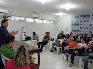 Governo de Várzea Alegre planeja ações do último ano de gestão