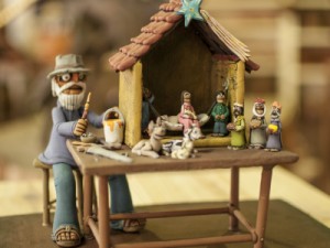 Governo do Ceará abre inscrições do XXII Concurso de Presépio Artesanal