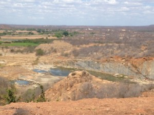 Governo do Ceará declara 20 municípios em estado de emergência em razão da seca