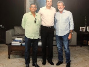 Governo do Ceará libera R$ 4 milhões para reforma do Hospital Maria Amélia