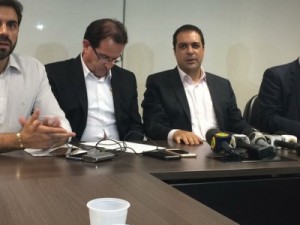 Governo do ES e PMs fecham acordo para terminar paralisação