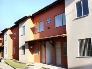 Governo federal entrega 2.701 moradias no CE, PE, PA e TO