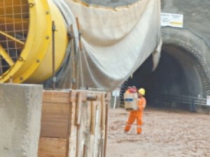 Governo Federal libera R$ 14 milhões para o Cinturão das Águas no Ceará
