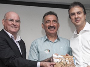 Governo lança Inventário Florestal e Mapeamento do Zoneamento Costeiro