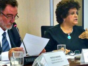 Governo prorroga em um ano prazo para cadastro de imóveis rurais