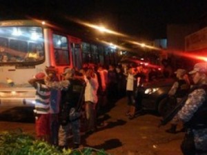 Governo prorroga permanência da Força Nacional em AL por 90 dias