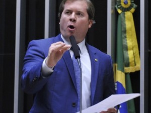 Governo publica nomeação do novo ministro do Turismo